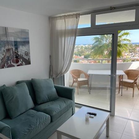 Lovely Appartment With A Sunny Large Balcony Maspalomas  Exteriér fotografie
