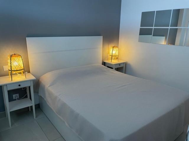 Lovely Appartment With A Sunny Large Balcony Maspalomas  Exteriér fotografie