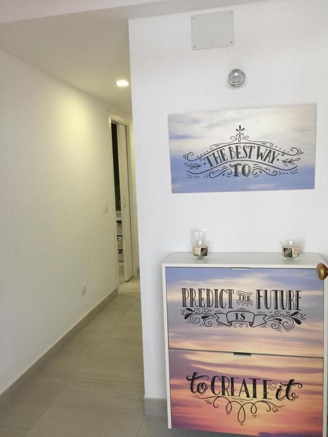 Lovely Appartment With A Sunny Large Balcony Maspalomas  Exteriér fotografie